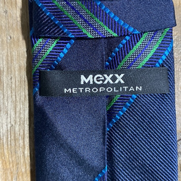 MEXX Tie - Picture 3 of 3